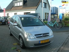 Opel Meriva - 1.4-16V Enjoy