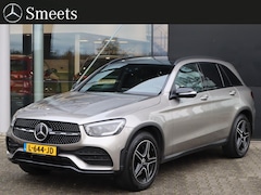 Mercedes-Benz GLC-klasse - 300 4MATIC Premium Plus