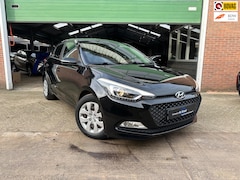 Hyundai i20 - 1.2 HP i-Motion |CRUISE/PDC/LED|BLUETOOTH