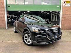 Audi Q2 - 1.4 TFSI CoD Design S-TRONIC |NAVI/PDC/BLUETOOTH