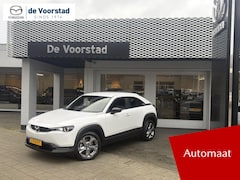 Mazda MX-30 - e-SkyActiv 145 36 kWh | 1e eigenaar | dealer onderhouden