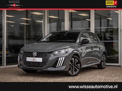 Peugeot 208 - 1.2 PureTech 100pk Allure