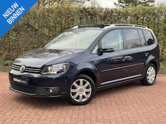 Volkswagen Touran - 1.2 TSI Life 7-PERSOONS Dakraam Trekhaak