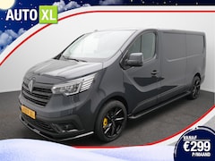 Renault Trafic - 2.0 150 PK Aut. L2H1 RS-Line Camera Climate Carplay K