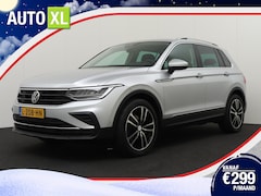 Volkswagen Tiguan - 1.5 150PK TSI Aut. Facelift Digi. Dash. Adapt. Cruise