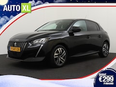 Peugeot 208 - 1.2 PureTech Allure Digi Dash Camera Carplay Navi