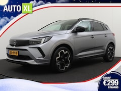 Opel Grandland - 1.2T 131 PK Aut. Ultimate Carplay Adapt. Cruise Camera