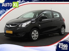Opel Karl - 1.0 120 Jaar Edition Airco Bluetooth Cruise