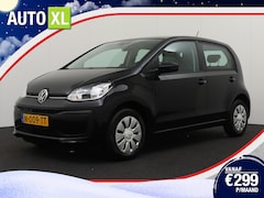 Volkswagen Up! - 1.0 Move UP 5-Deurs Airco LED Multimedia-Scherm DAB