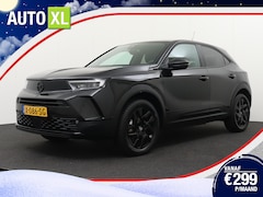 Opel Mokka-e - GS-Line 50 kWh Black-Line Warmtepomp Adapt.Cruise Camera