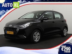 Hyundai i10 - 1.0 Comfort Bluetooth Multimedia-Scherm Cruise Control LED