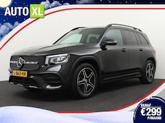 Mercedes-Benz GLB - 180 AMG Night-Pakket Camera Dodehoek 19'LMV DAB
