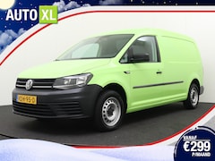 Volkswagen Caddy Maxi - 2.0 TDI L2H1 Carplay Navi Trekhaak Park.Sens