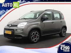 Fiat Panda - 1.0 Hybrid City Life Apple Carplay/Android Auto DAB