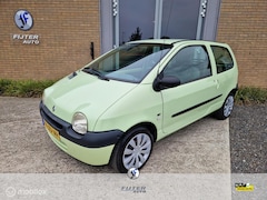 Renault Twingo - 1.2-16V Emotion