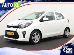 Kia Picanto - 1.0 CVVT ComfortLine Bluetooth Start/Stop