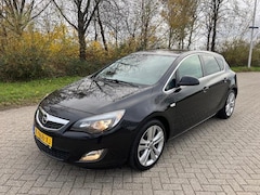 Opel Astra - 1.4 Turbo GT*140PK*NAVI*CLIMA*FULL OPTIONS
