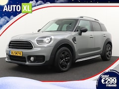 MINI Countryman - 1.5 Business Black-Line Navigatie Park.Sens Privacy glas