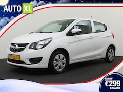 Opel Karl - 1.0 75 PK Automaat Edition Bluetooth Cruise Control Airco