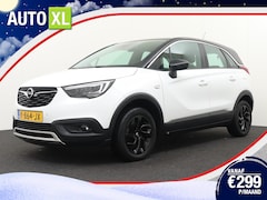 Opel Crossland X - 1.2 131 PK Turbo Innovation Climate Carplay Trekhaak