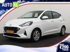 Hyundai i10 - 1.0 Aut. Comfort Smart 5-zits Carplay Camera DAB