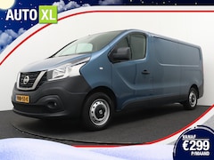 Nissan nv300 - 2.0 120 PK dCi L2 Acenta 3-Pers Camera Navi Trekhaak Cruise