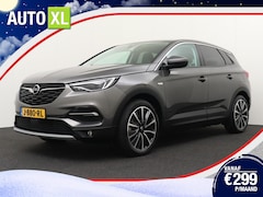 Opel Grandland X - 1.6T 225PK Hybrid4 Elegance+ Trekhaak afn. Carplay Cruise