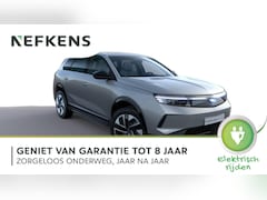 Opel Grandland Electric - Business Edition 73 kWh | 17% bijtelling | AUTOMAAT | Warmtepomp | 360° Camera | Stoel, st