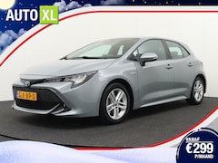 Toyota Corolla - 1.8 170PK Hybrid Bussines+ Camera Trekhaak Adapt.Cruise K