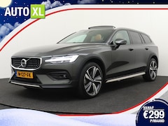Volvo V60 Cross Country - 2.0 B5 265PK Aut. Pro+ Pano-dak Massage/Ventilatie HUD