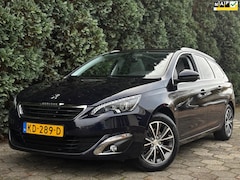 Peugeot 308 SW - 1.2 |Pano|Lederen Interieur|Stoelverwarming