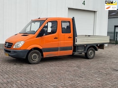 Mercedes-Benz Sprinter - 313 2.2 CDI 366 DC