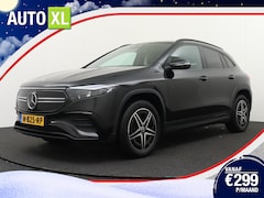 Mercedes-Benz EQA - AMG 67 kWh Adapt.Cruise Camera Dodehoek LED