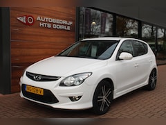 Hyundai i30 - 1.4i i-Drive Cool