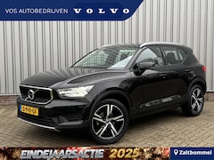 Volvo XC40 - 1.5 T3 Inscription | Leder | Harman Kardonn | Trekhaak | HANDGESCHAKELD |