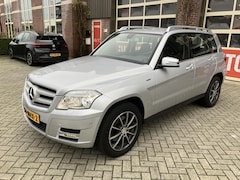Mercedes-Benz GLK-klasse - 220 CDI 4-Matic Business Class | Org. NL | 2e Eigenaar | Export Only | Afn. Trekhaak |
