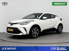 Toyota C-HR - 1.8 Hybrid TeamNL | Trekhaak | Cruise Control Adaptief | Apple Carplay -/ Android Auto |