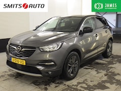 Opel Grandland X - 1.2 Turbo 130 PK Edition 2020 | Nieuwe Distributie | 1e eignr