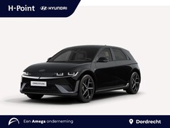 Hyundai IONIQ 5 - N Line Business 84 kWh | €2025 KORITNG | LAGE BIJTELLING | WARMTEPOMP | BOSE AUDIOSYSTEEM