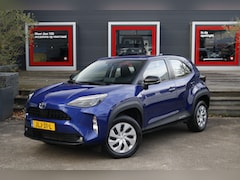 Toyota Yaris Cross - 1.5 Hybrid Active | All season banden | CarPlay
