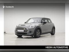 MINI Mini-Electric - 3-deurs Cooper S 33 kWh | Navi | Snelader | Sportstoelen |