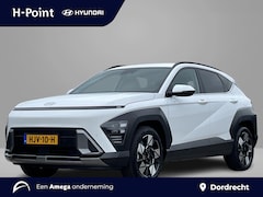 Hyundai Kona - 1.6 GDI HEV Comfort Smart | DEMOVOORDEEL | ELEK. ACHTERKLEP | 18 INCH |