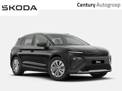 Skoda Elroq - Business Edition Elektromotor 150 kW / 204 PK SUV