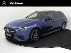 Mercedes-Benz C-klasse Estate - 300 e Star Edition AMG Line Plus