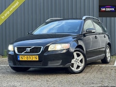 Volvo V50 - 2.0D Summum/APK/LMV/STLVW/DO