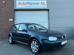 Volkswagen Golf - IV 1.9 TDI Pacific 5-Drs Clima *48.664 KM