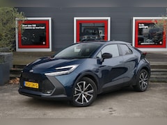 Toyota C-HR - 2.0 Plug-in Hybrid 220 First Edition