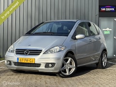 Mercedes-Benz A-klasse - 170 Classic/LMV/AC/DO/APK/NAP