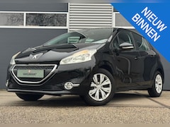 Peugeot 208 - 1.2 VTi Envy |Climate |Trekhaak |Navi |Sensoren |Cruise