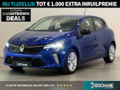 Renault Clio - 1.6 E-Tech Full Hybrid 145 Evolution | Navigatie | Airco | Cruise Control | All season ban